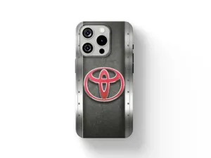 Toyota Custodia Telefono Aspetto Elegante Moderno